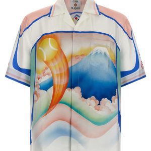 'Fuji Dream' shirt