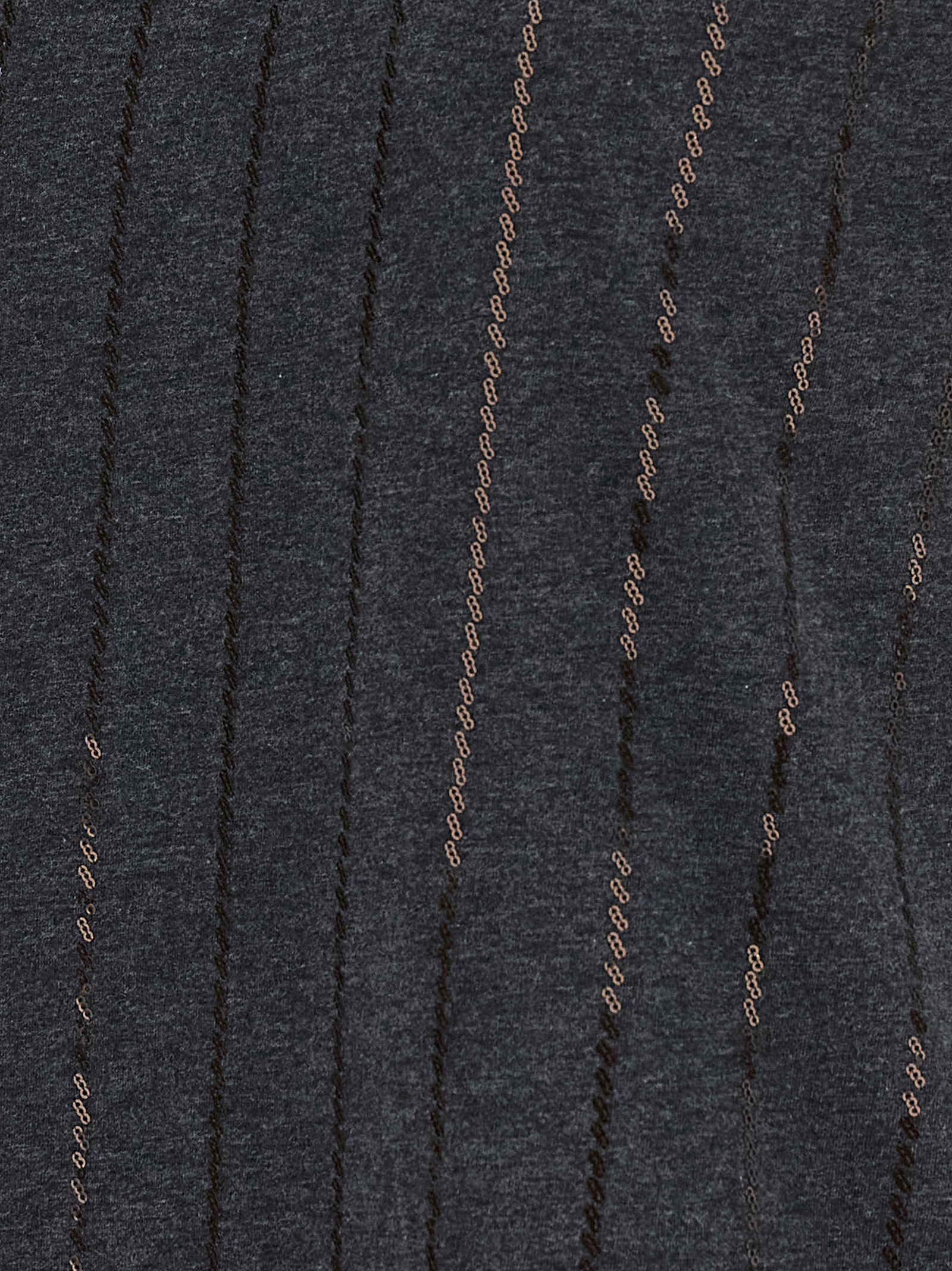 Micro sequin t-shirt - immagine 4