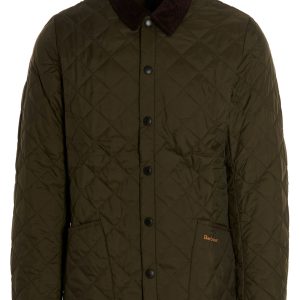 'Heritage Liddesdale' jacket