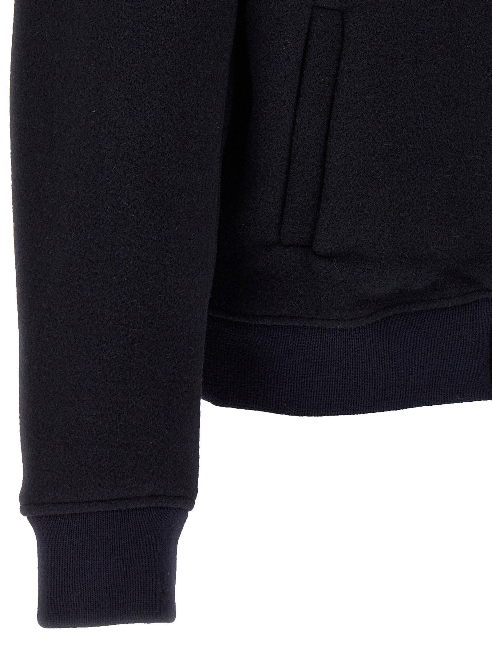 'Pegaso' bomber jacket - immagine 4