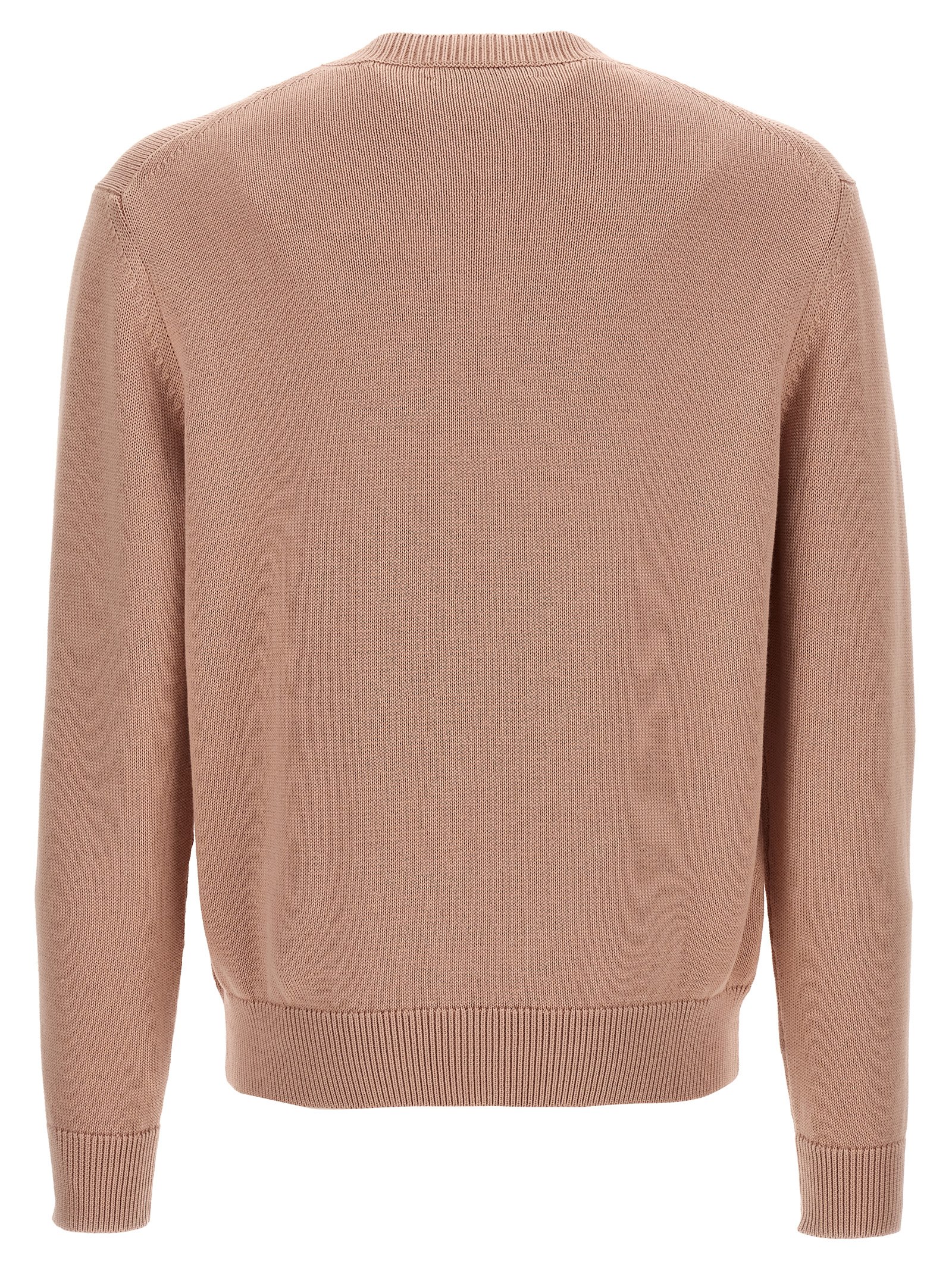 Logo embroidery sweater - immagine 2