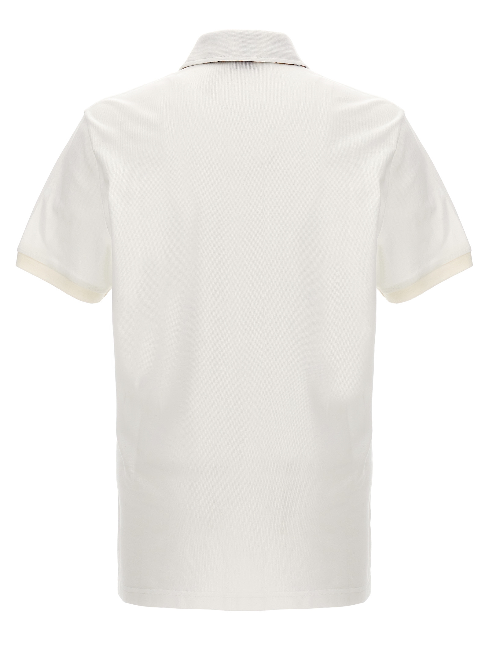 Logo polo shirt - immagine 2