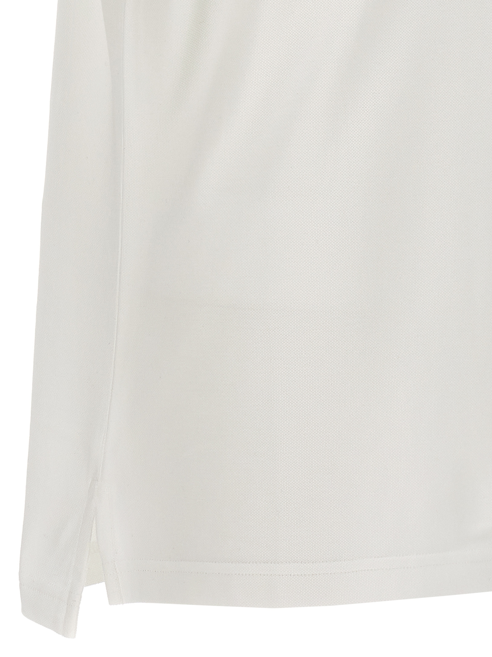 Logo polo shirt - immagine 4