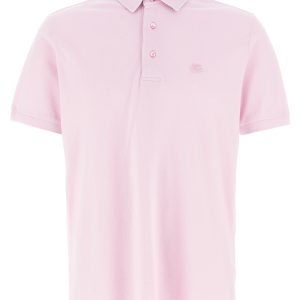 'Pegaso' polo shirt