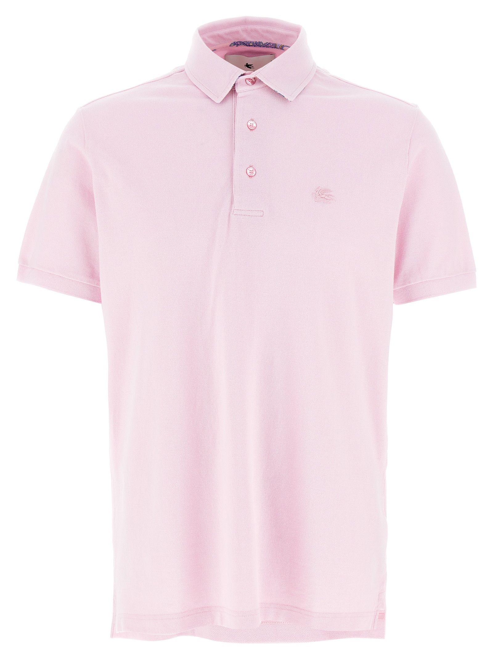 'Pegaso' polo shirt