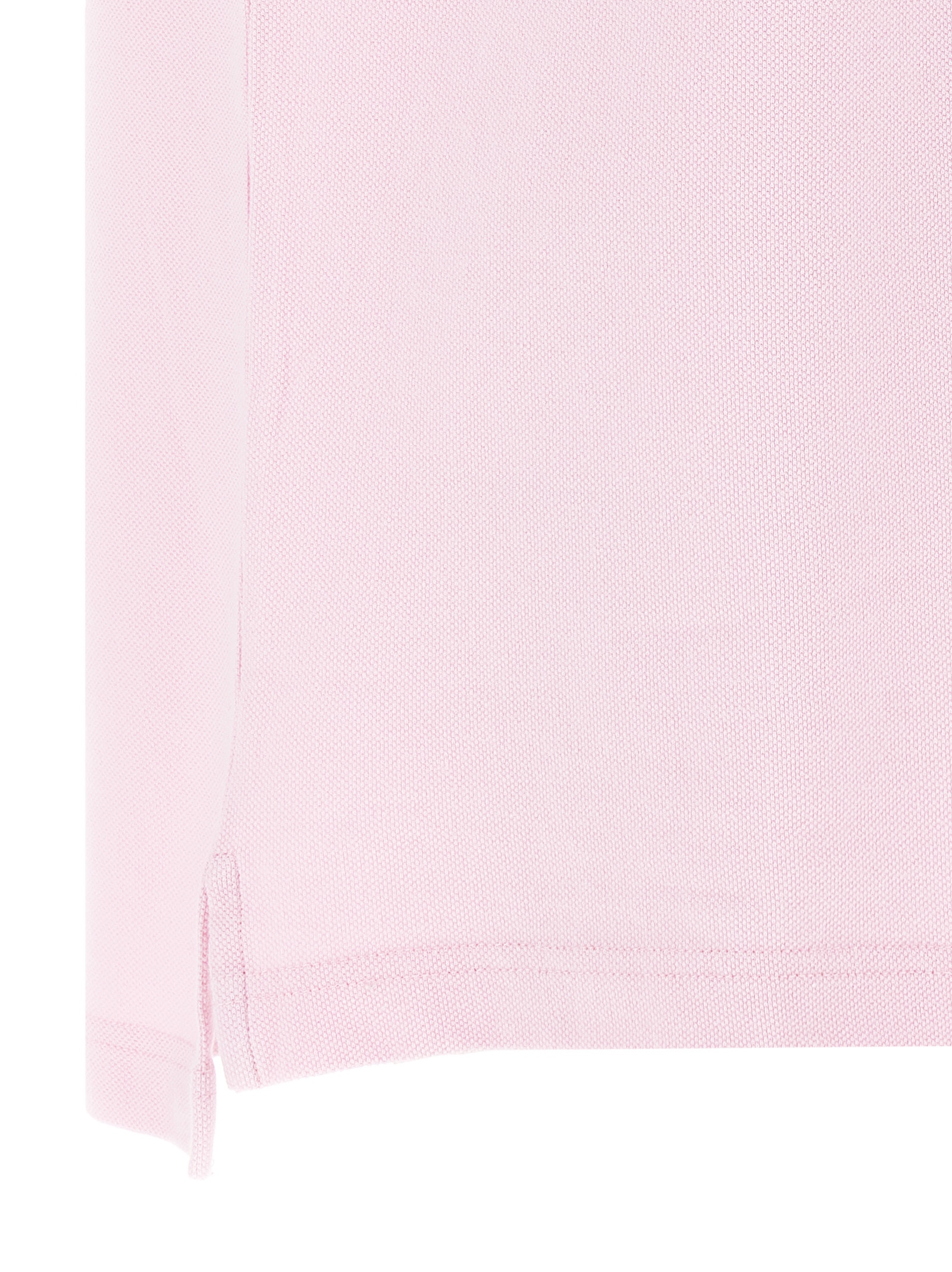 'Pegaso' polo shirt - immagine 4