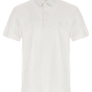 'Pegaso' polo shirt