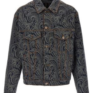 Paisley Jacket