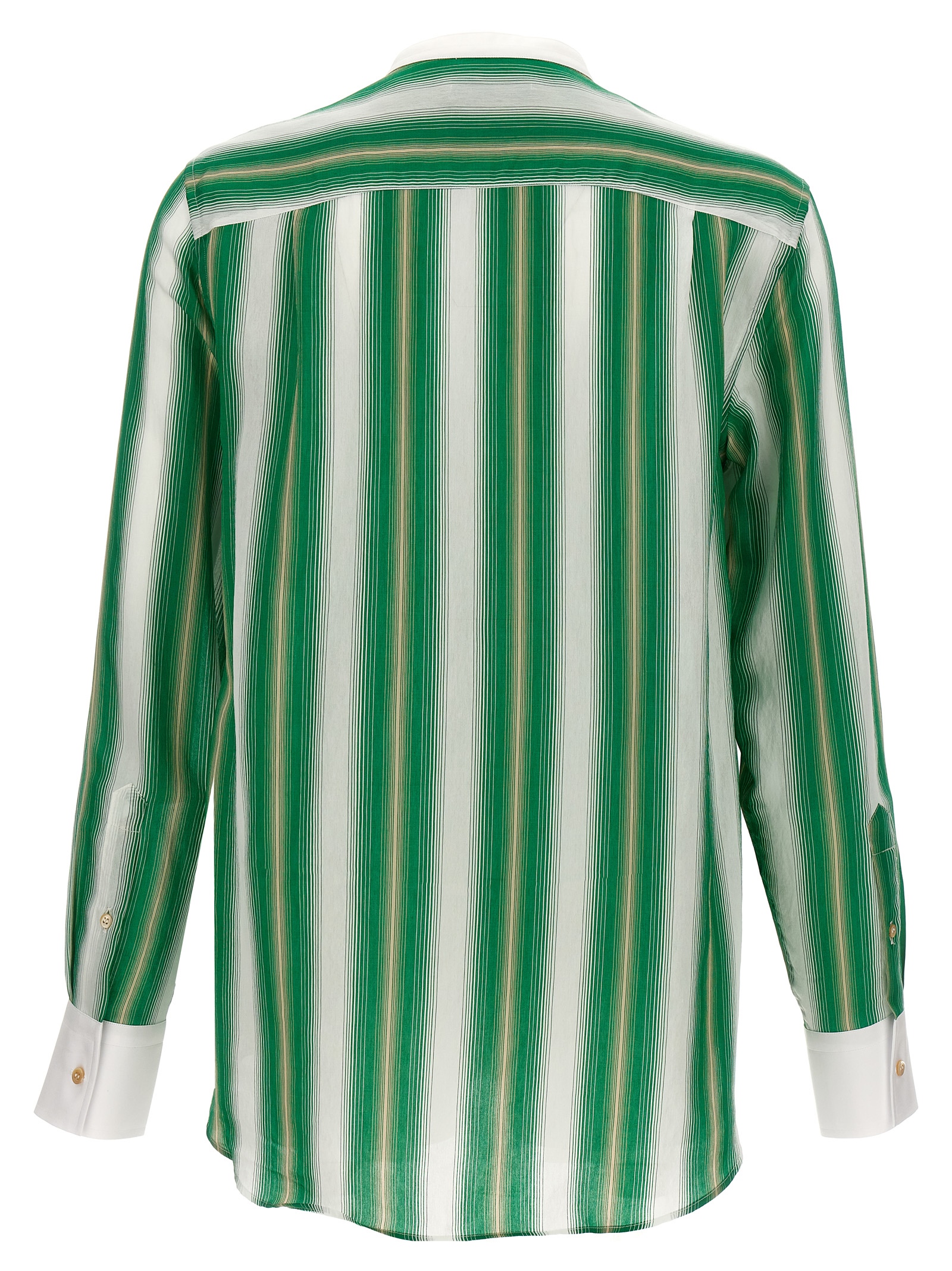 'Cadence' shirt - immagine 2