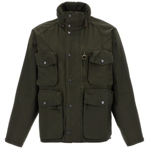 Anti-pie jacketRain jacket Woggia Westmorland