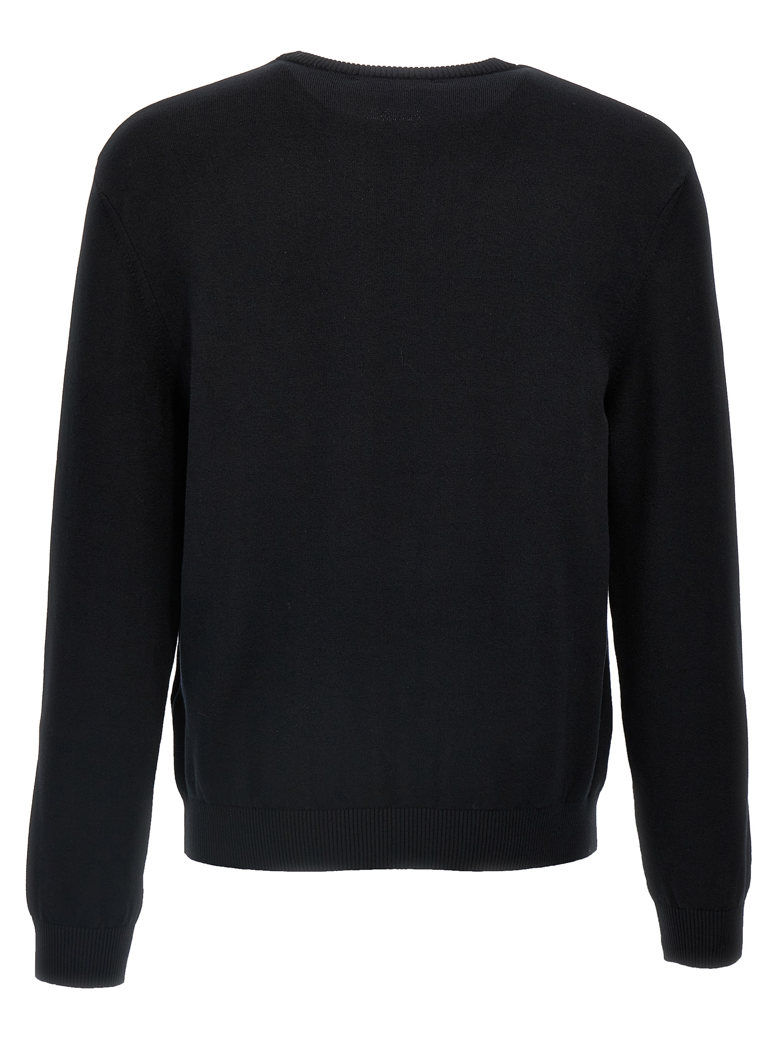 'Moon Logo' sweater - immagine 2