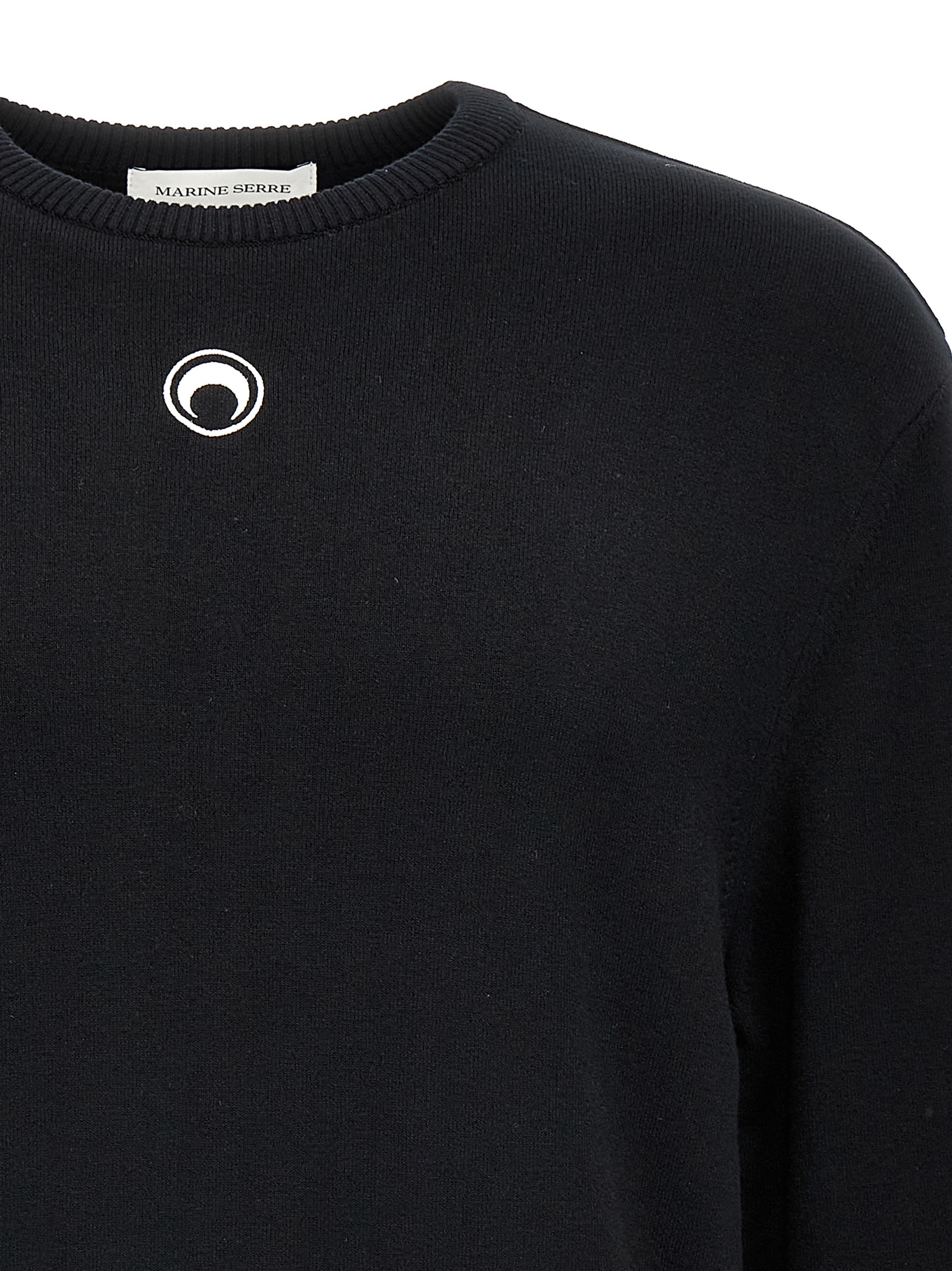 'Moon Logo' sweater - immagine 3