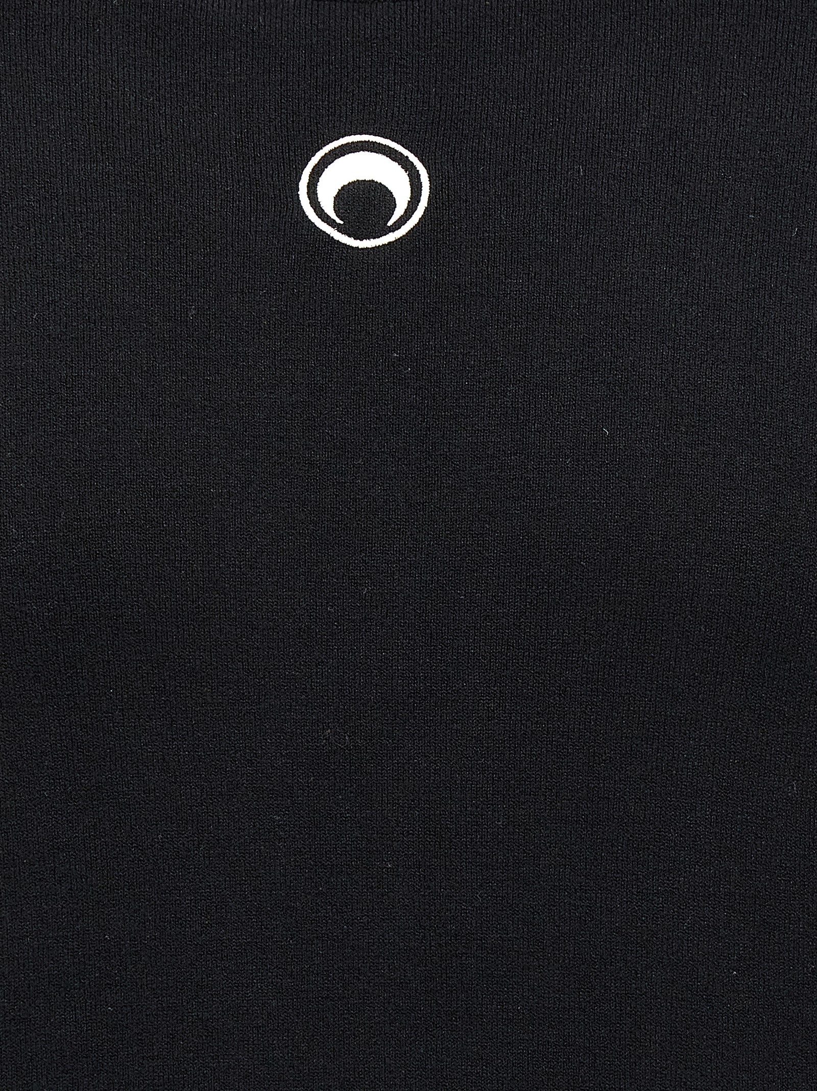 'Moon Logo' sweater - immagine 4