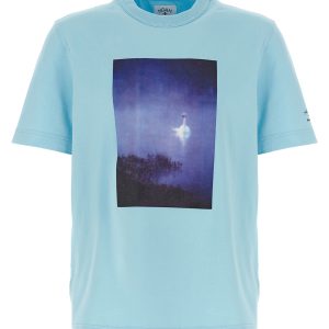 Barbour x NOAH 'Archive Swan' T-shirt