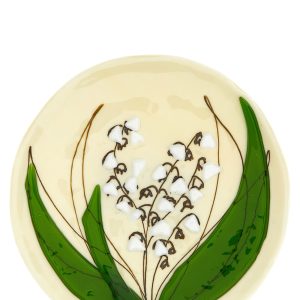 'Mughetto' valet tray