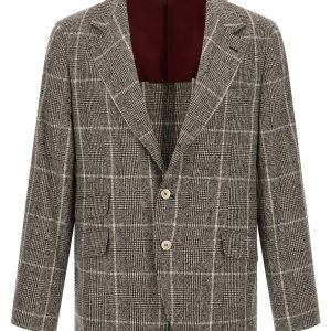 'Cavallo' blazer