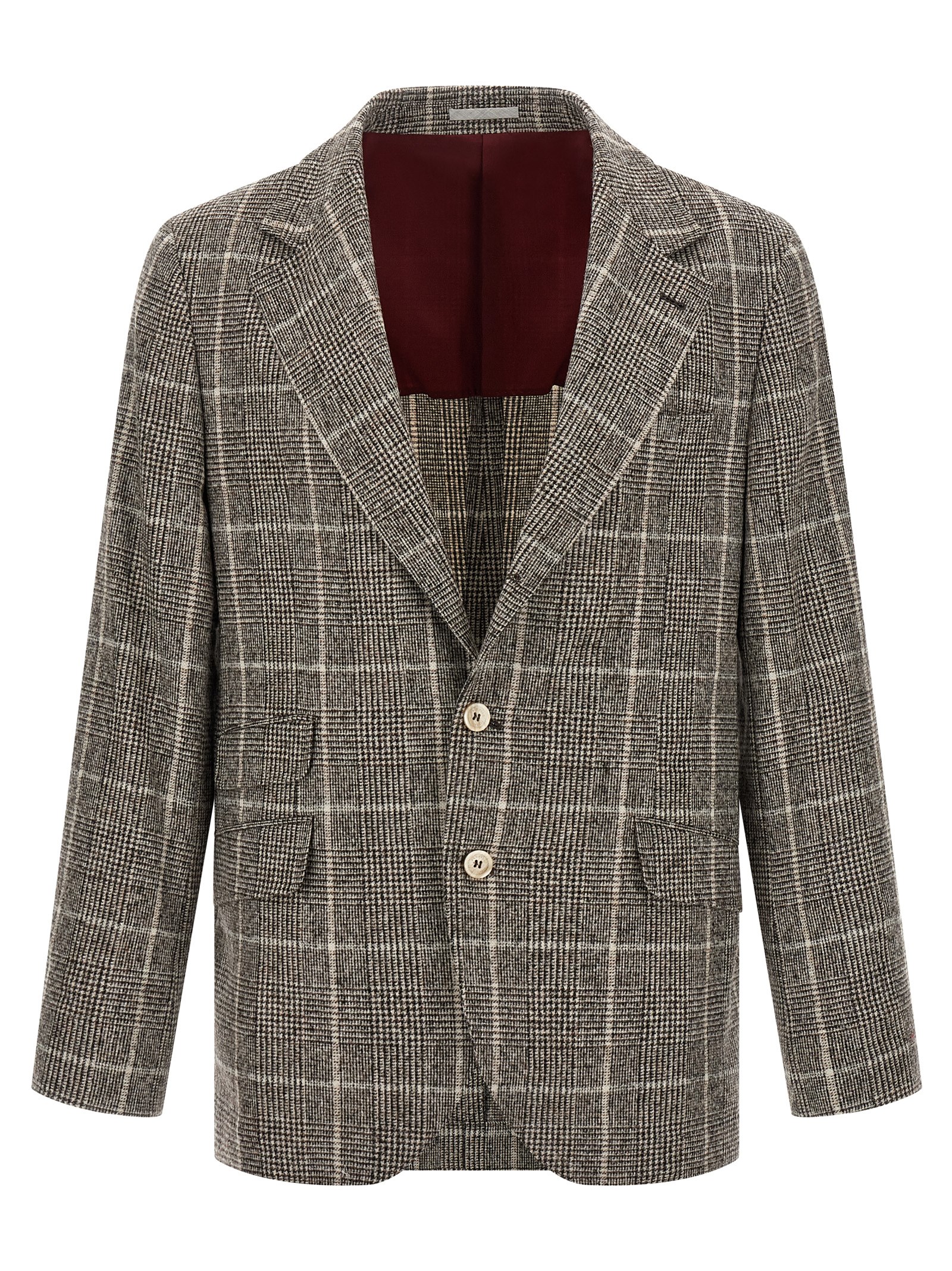 'Cavallo' blazer