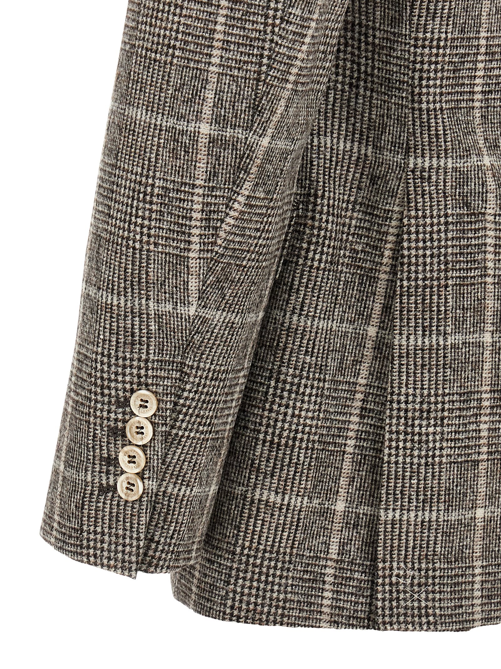 'Cavallo' blazer - immagine 4