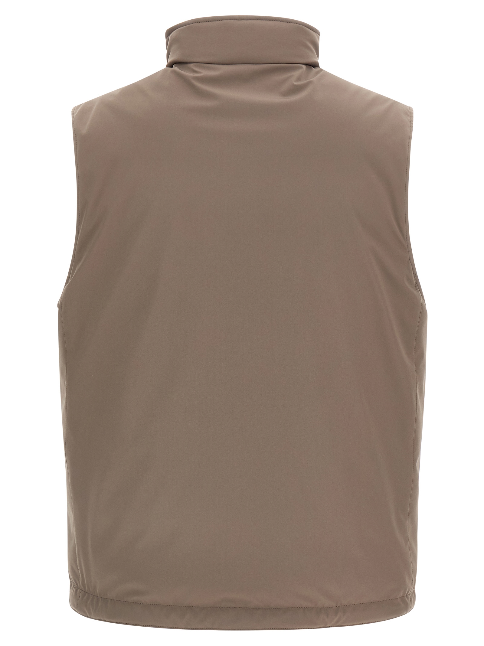 Padded vest - immagine 2