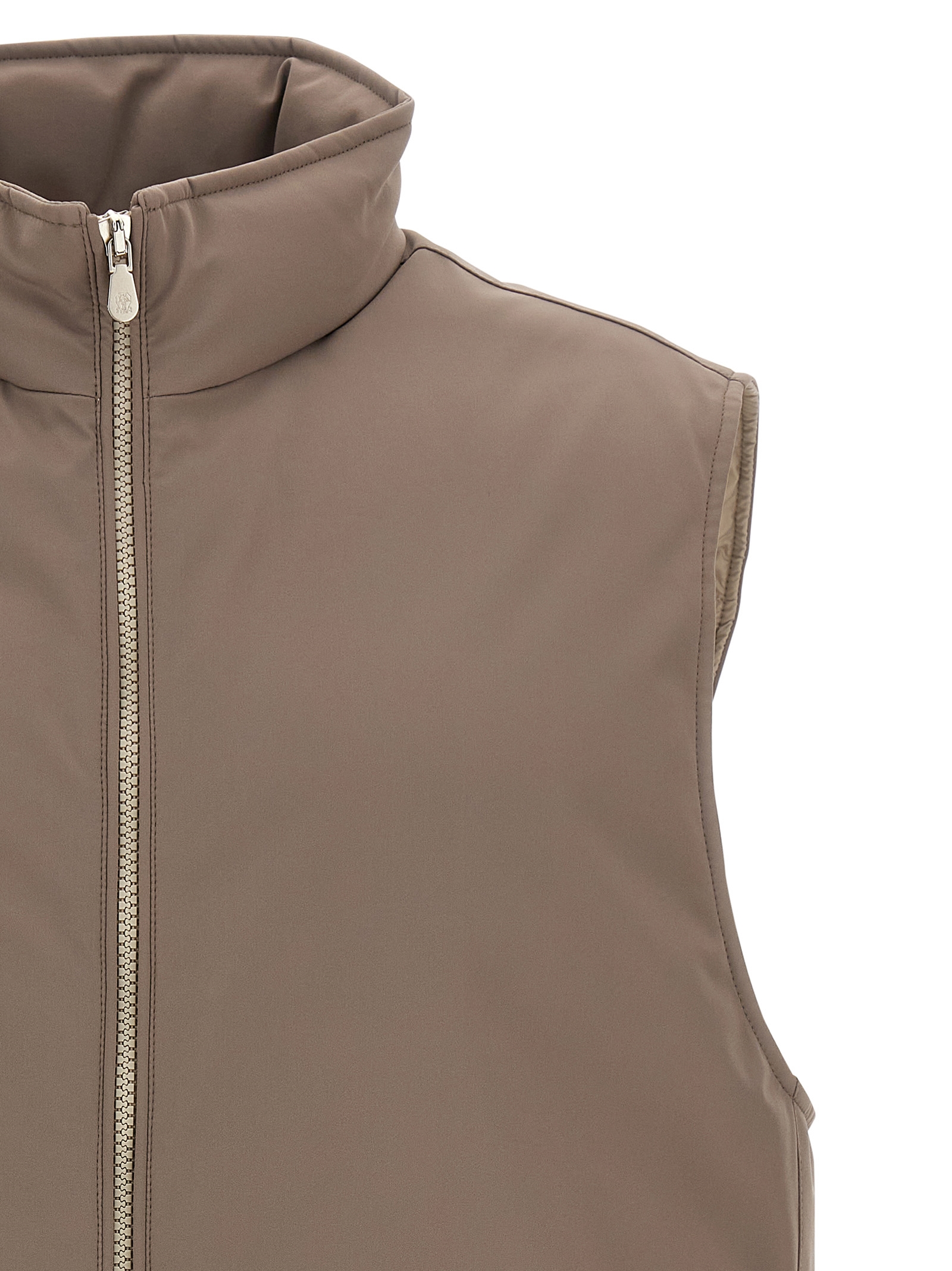 Padded vest - immagine 3