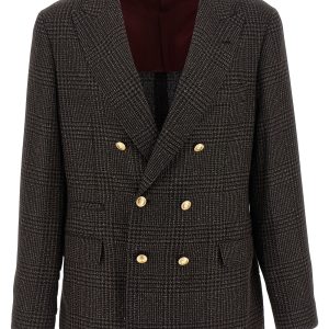 Prince of Wales blazer