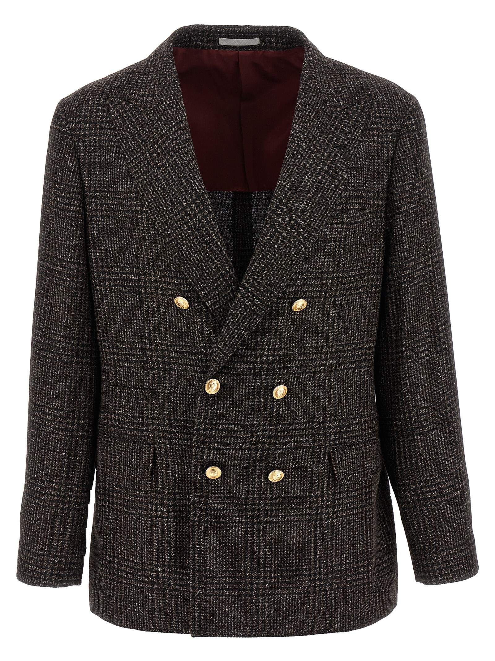 Prince of Wales blazer