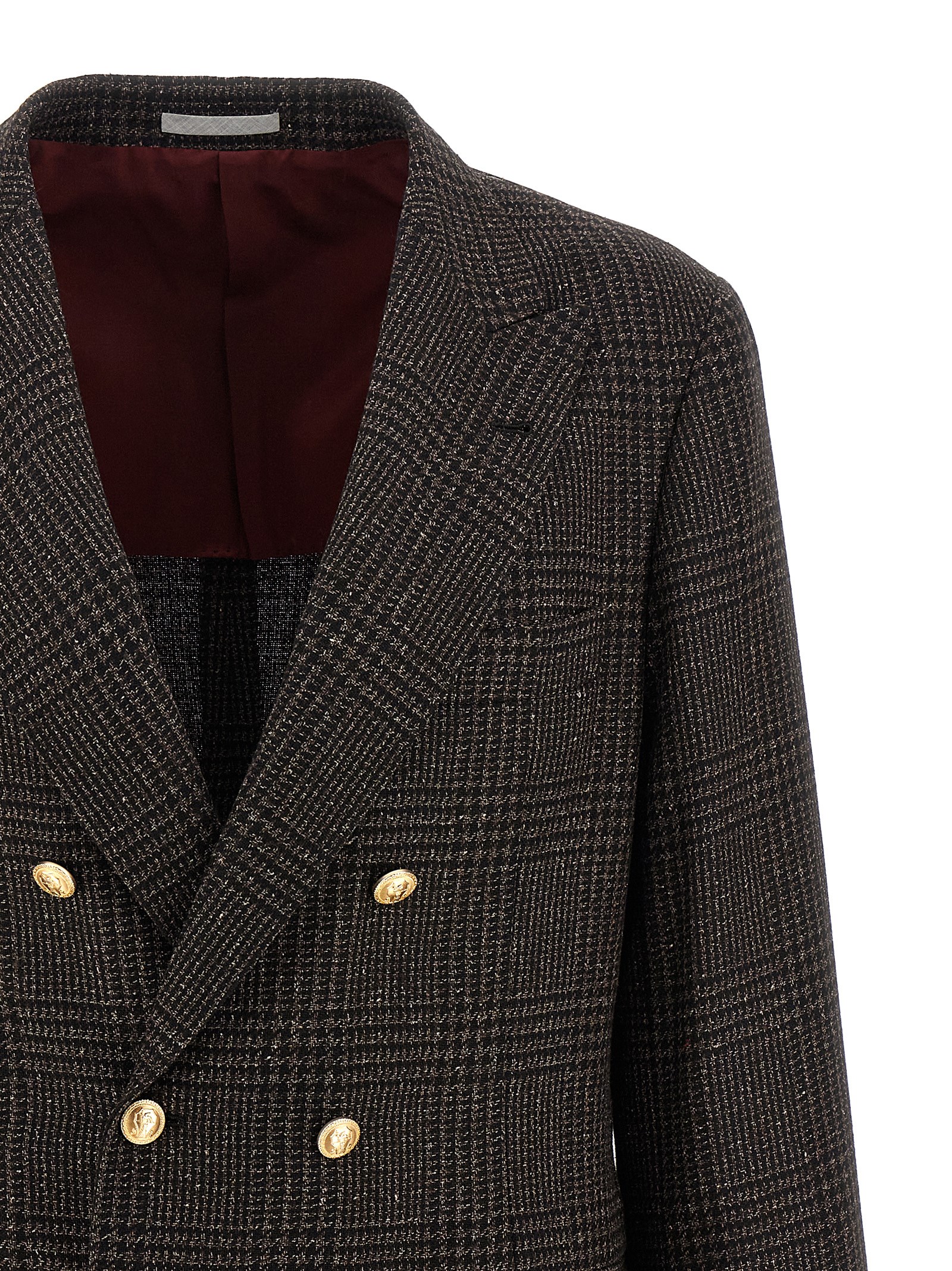 Prince of Wales blazer - immagine 3