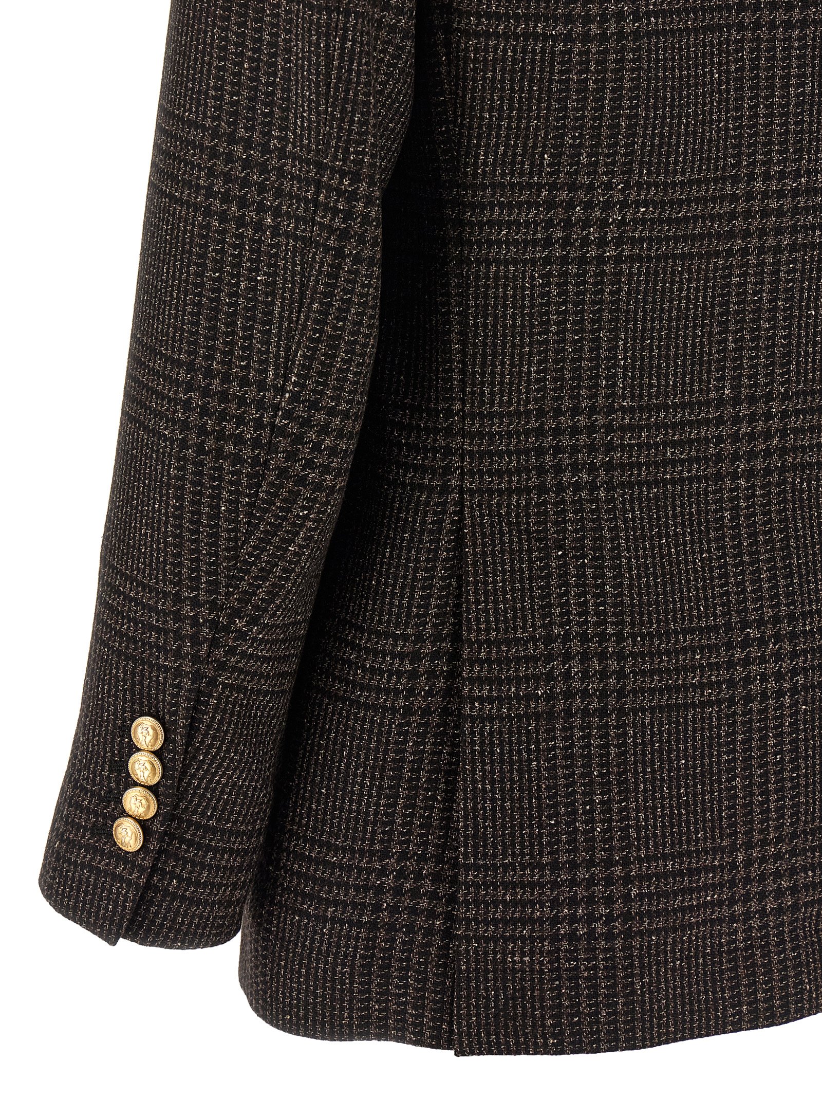 Prince of Wales blazer - immagine 4