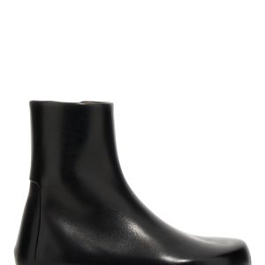 'Accom' ankle boots