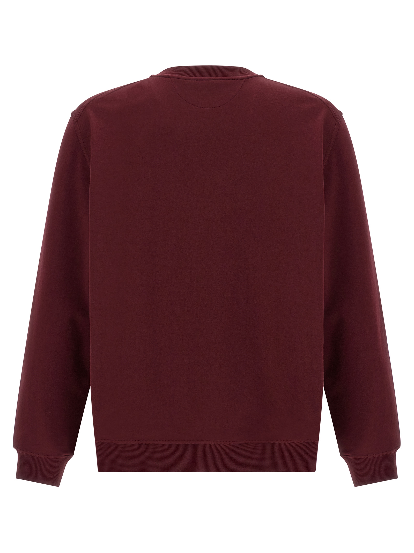 Techno cotton sweatshirt - immagine 2