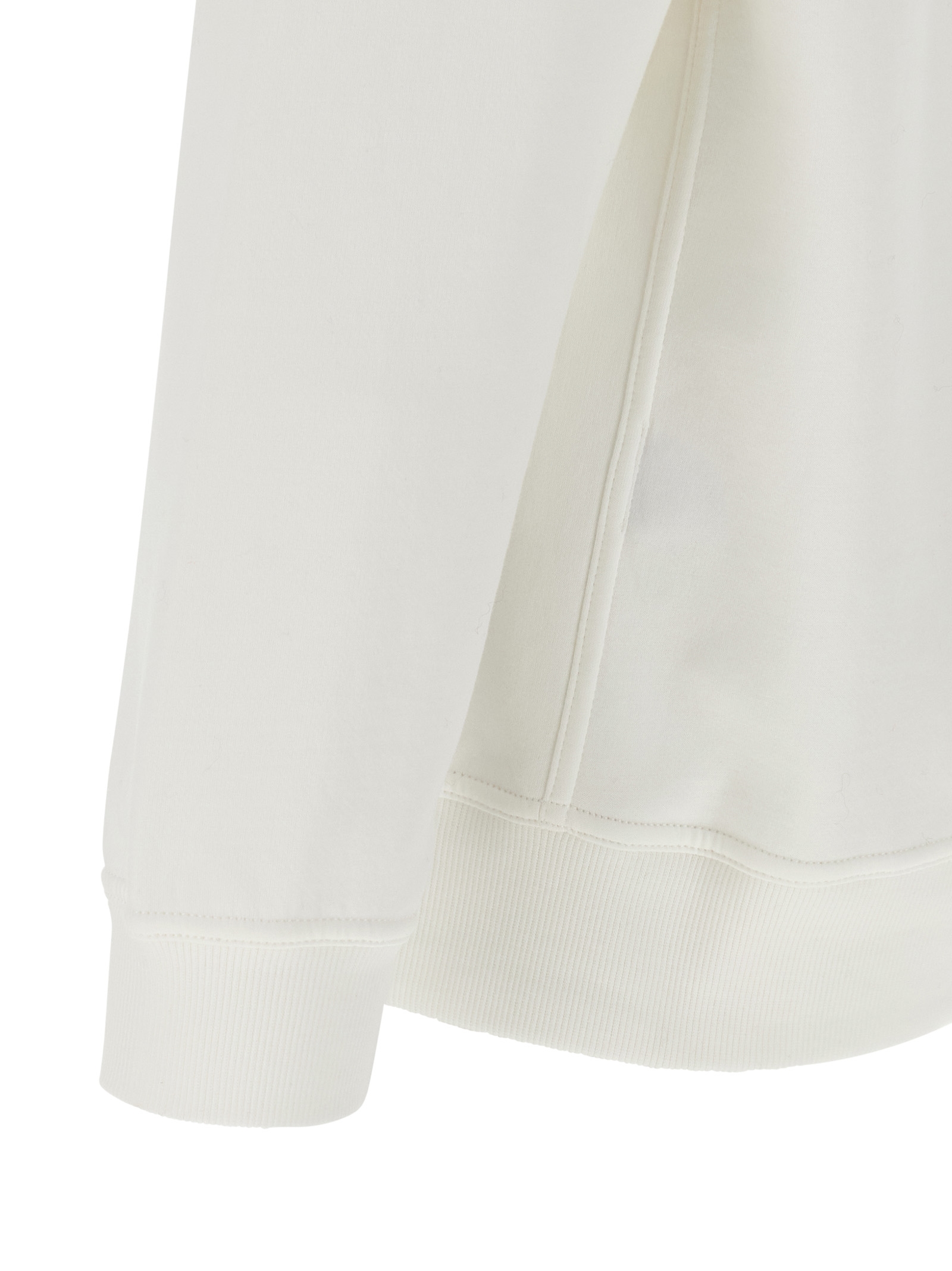 Techno cotton sweatshirt - immagine 4