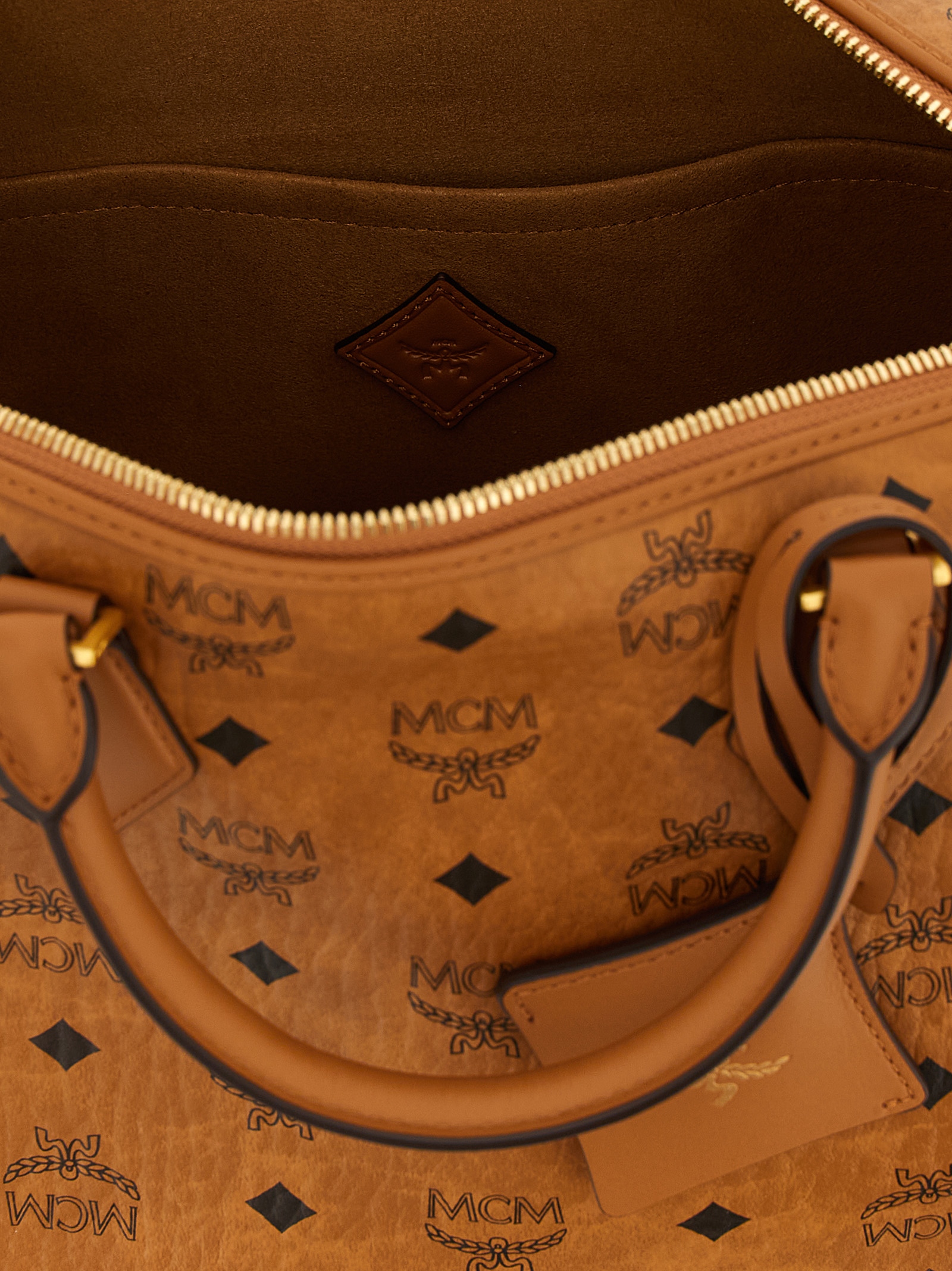 'Ella Boston' medium handbag - immagine 4