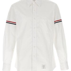 'Oxford Armbands Classic' shirt