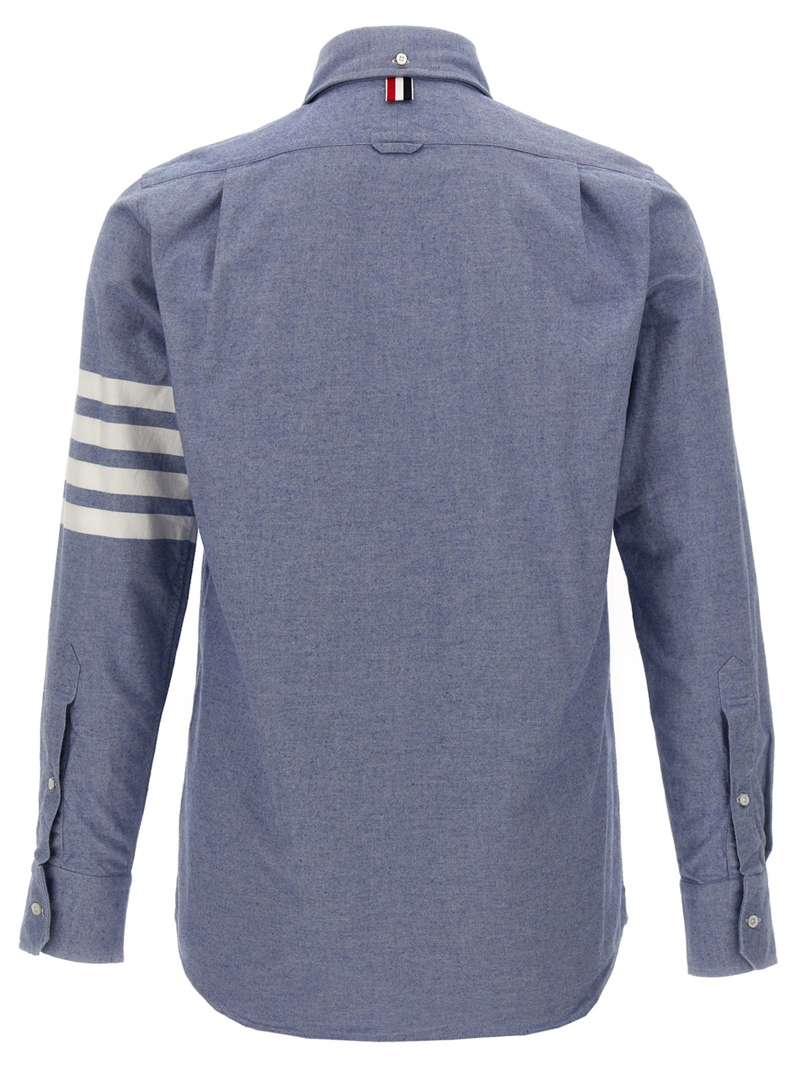 '4 Bar' shirt - immagine 2