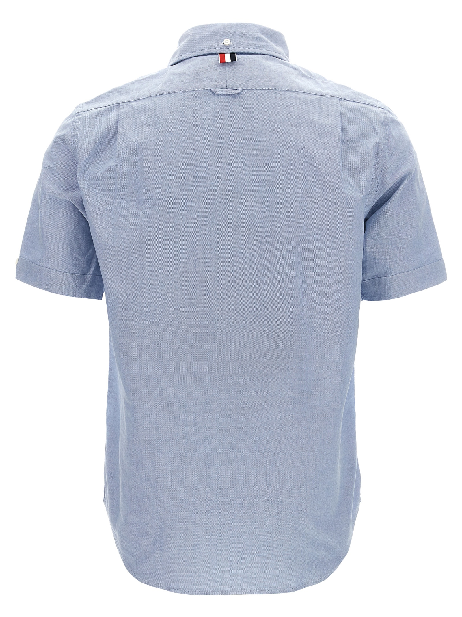 'Button down' shirt - immagine 2