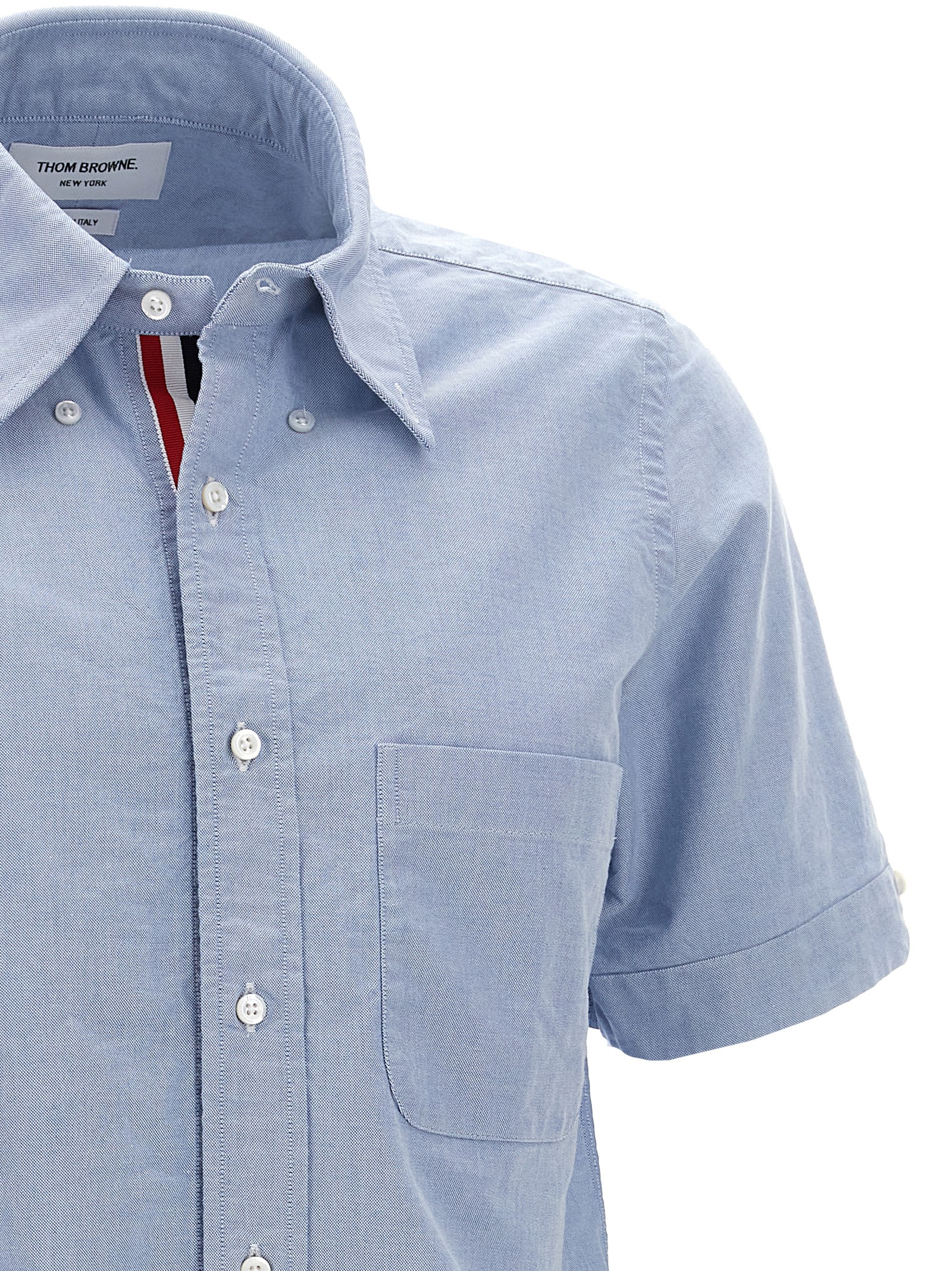 'Button down' shirt - immagine 4