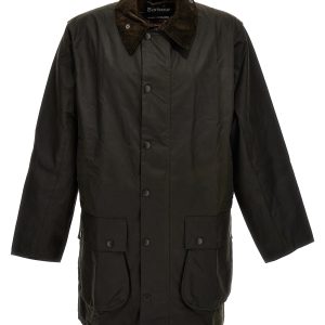 'Northumbria' jacket