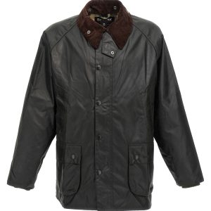 'Bedale' jacket