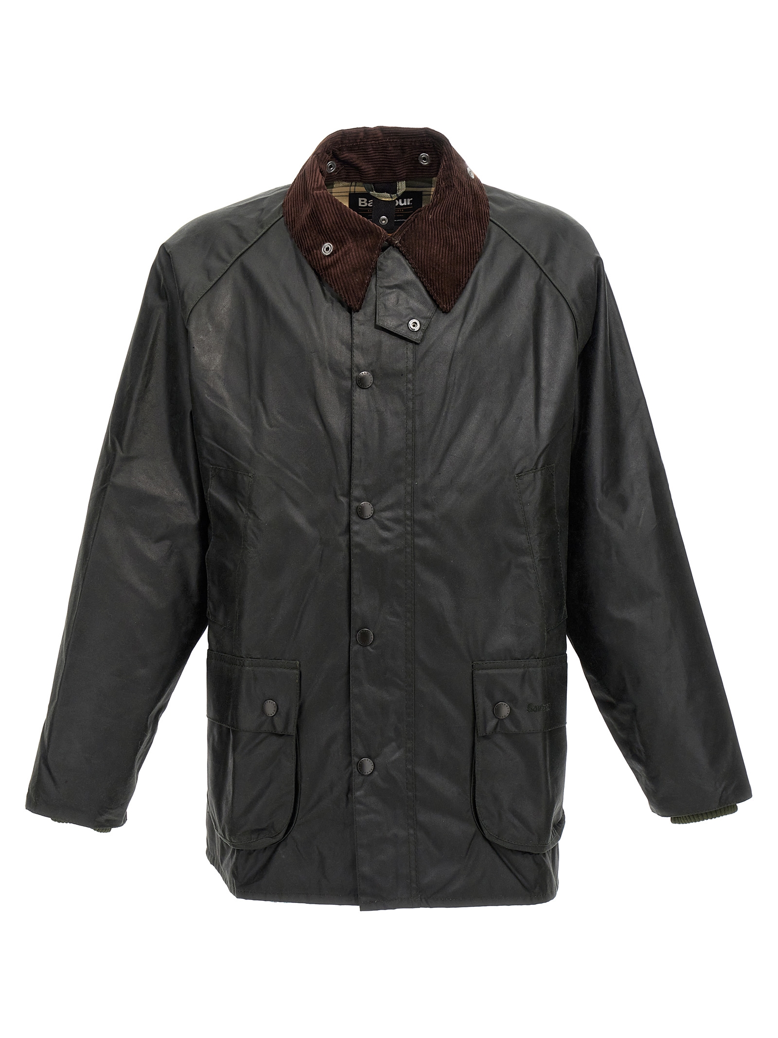 'Bedale' jacket