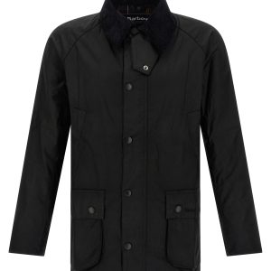 'Ashby' jacket