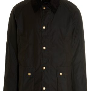 'Ashby' jacket