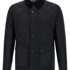 'Wax Reelin' jacket