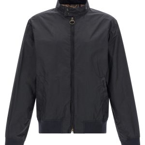 'Royston' jacket