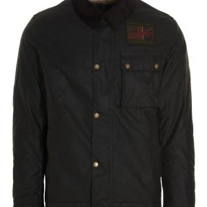 'Workers’ jacket