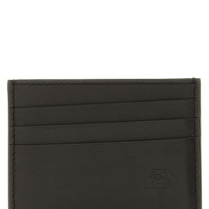Logo card holder