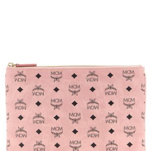 'Pouch' medium shoulder bag