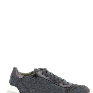 'Runners Precious Toe' sneakers