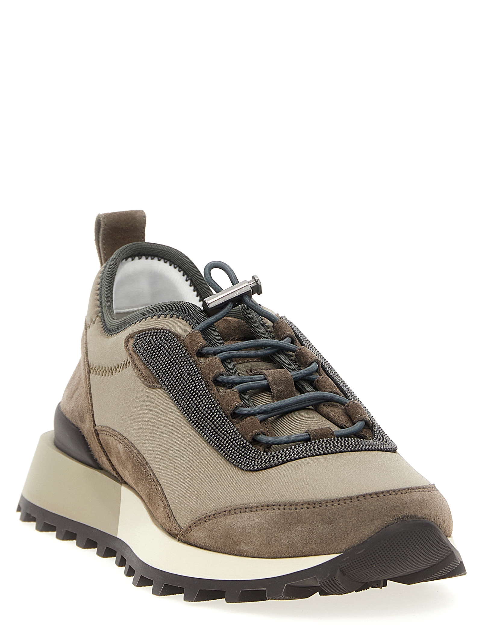 'Precious Detail' sneakers - immagine 2