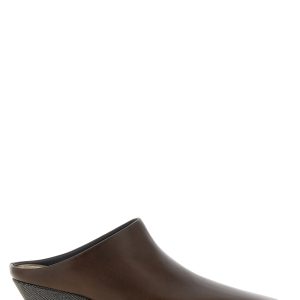 'Precious Heels' sabots