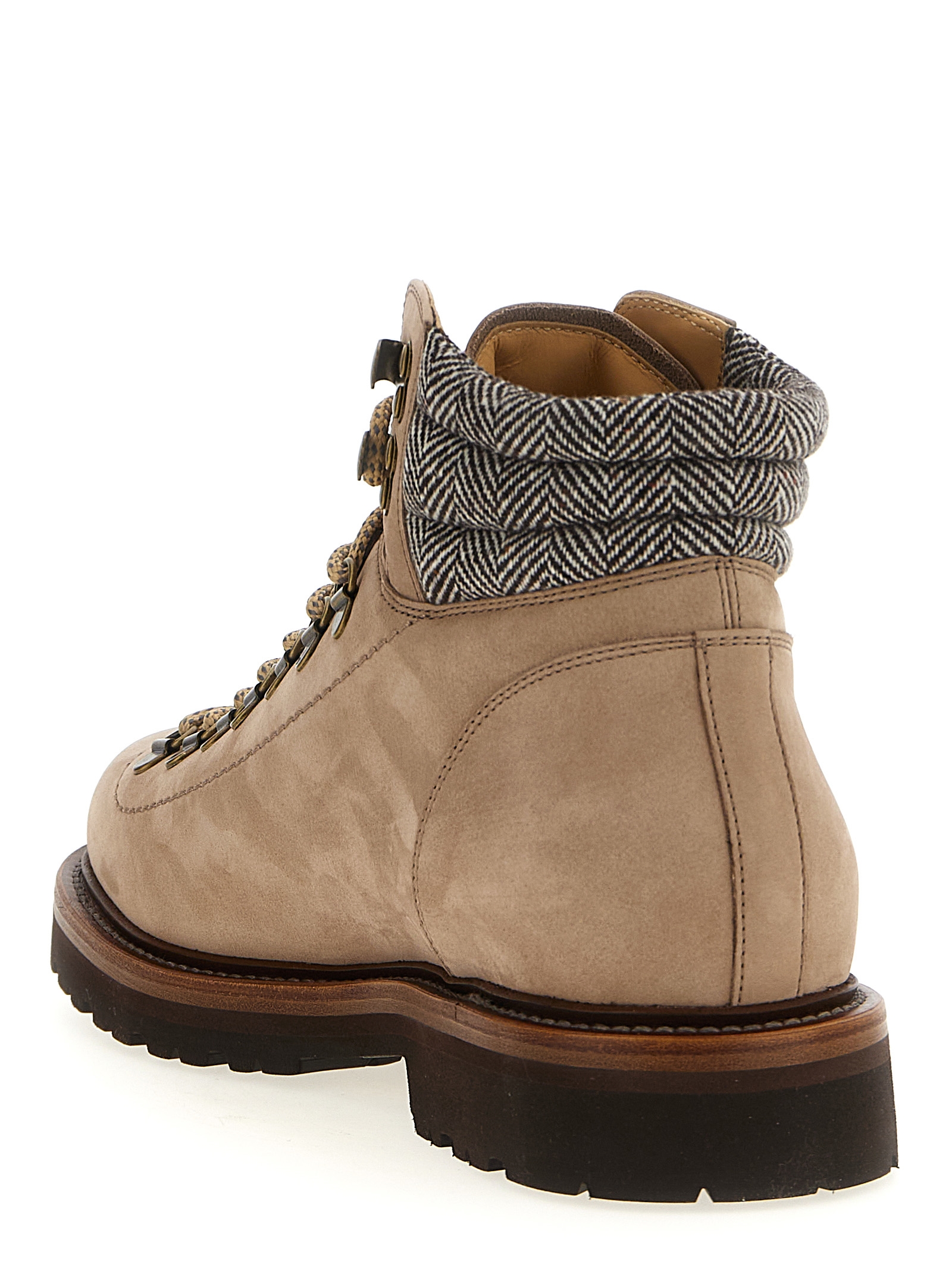 'Mountain Boot' ankle boots - immagine 3